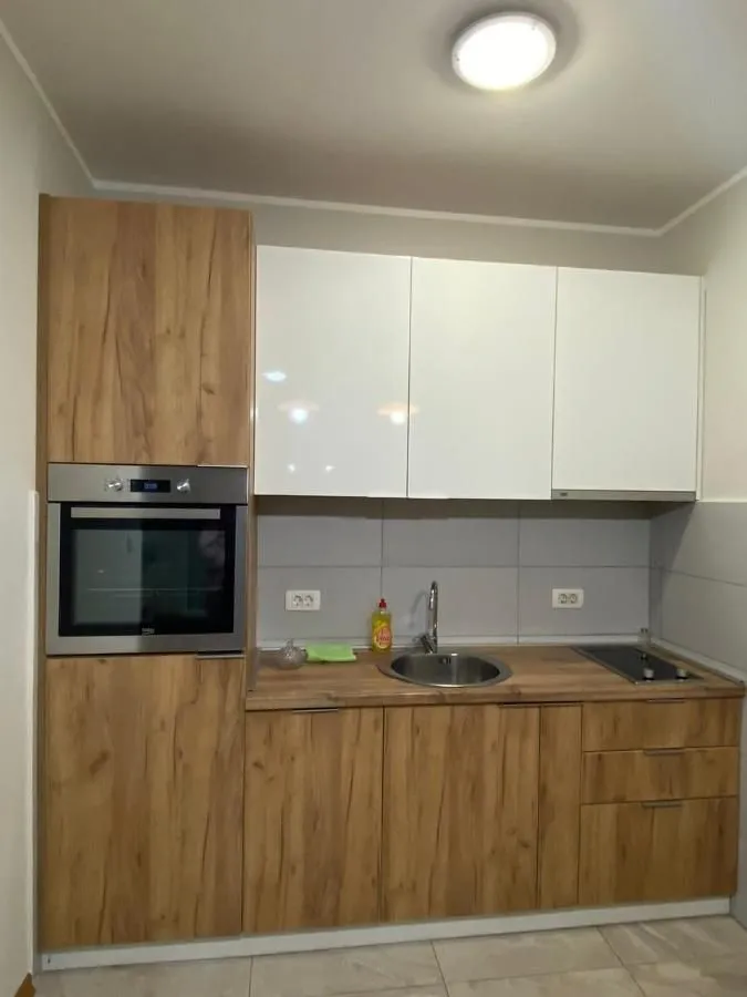 Rent, one bedroom apartment, 43m², Zabjelo, Podgorica