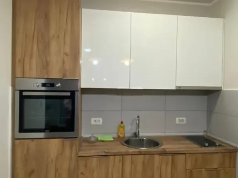 Rent, one bedroom apartment, 43m², Zabjelo, Podgorica - image 3