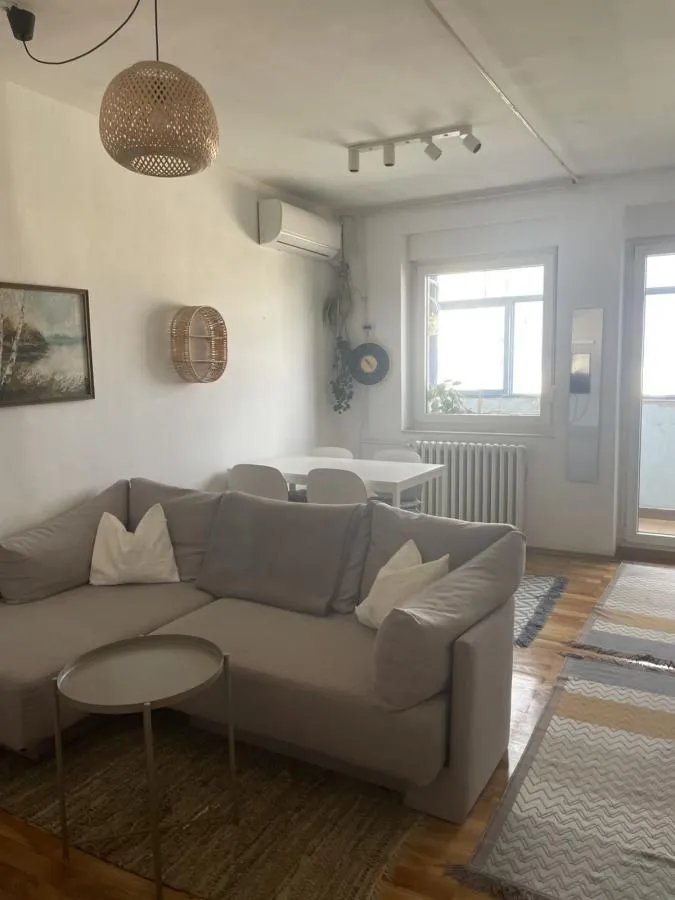 Prodaja, dvosoban stan, 57m², Bulevar Oslobodjenja, Novi Sad Sve Podlokacije