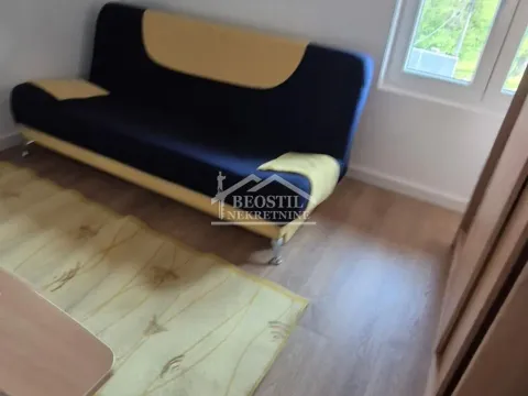 Rent, two bedroom apartment, 59m², Voždovac Sve Podlokacije, Beograd - image 4