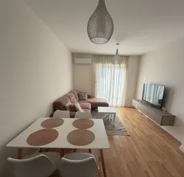 Rent, one bedroom apartment, 43m², Pobrežje, Podgorica - image 2