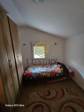 Rent, two bedroom apartment, 50m², Gornja Gorica, Podgorica - image 9