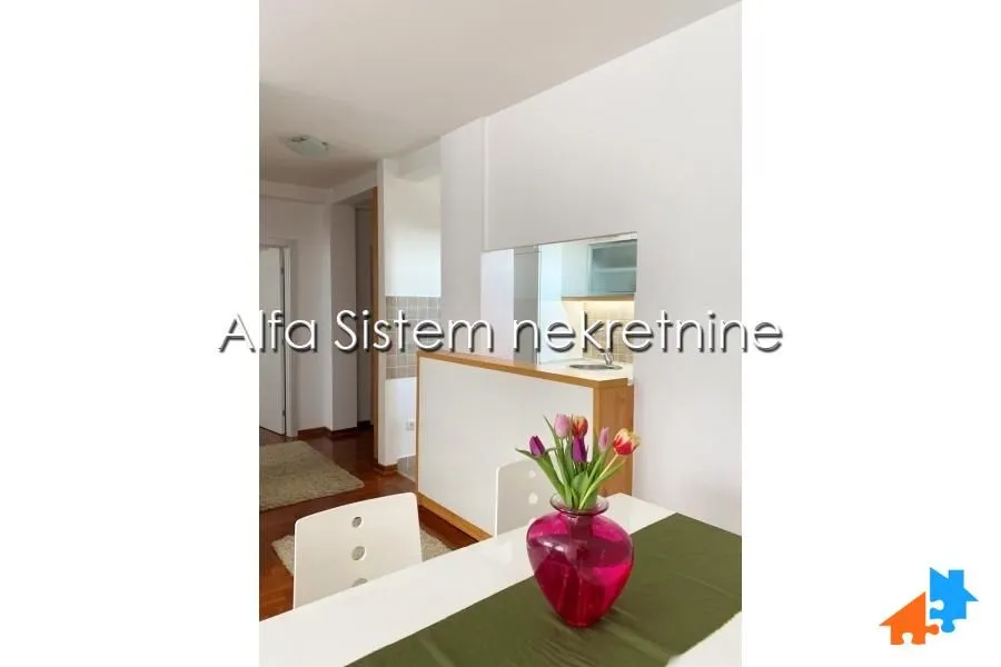 Izdavanje, stan, 60m², Lekino Brdo, Voždovac Sve Podlokacije