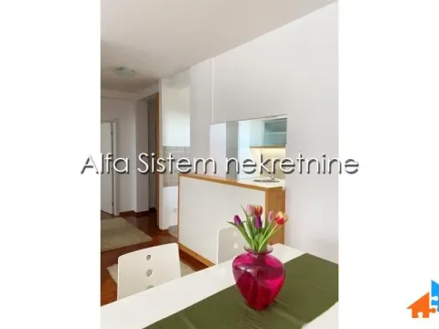 Izdavanje, stan, 60m², Lekino Brdo, Voždovac Sve Podlokacije - image 2