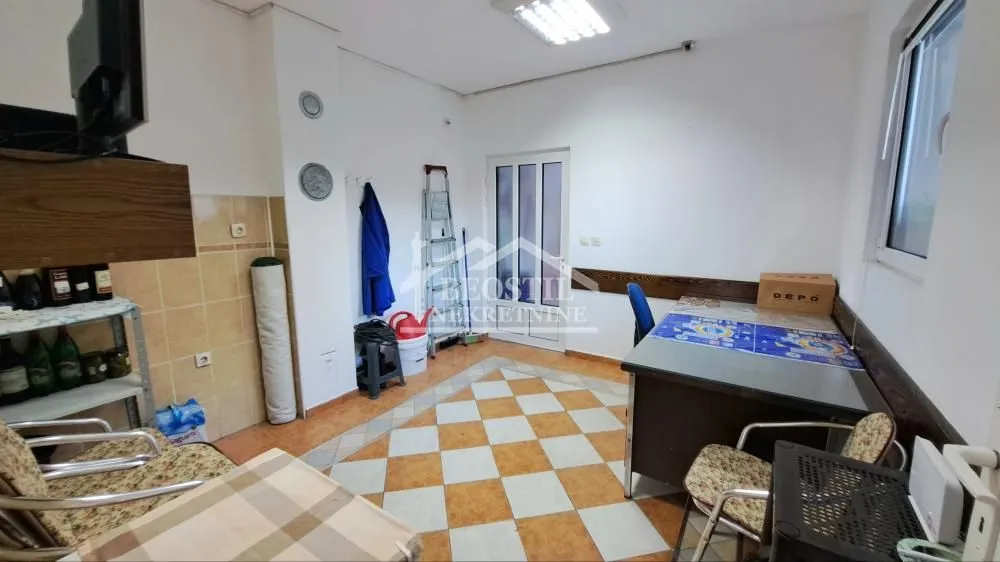Rent, office space, 50m², Mali Mokri Lug, Zvezdara Sve Podlokacije