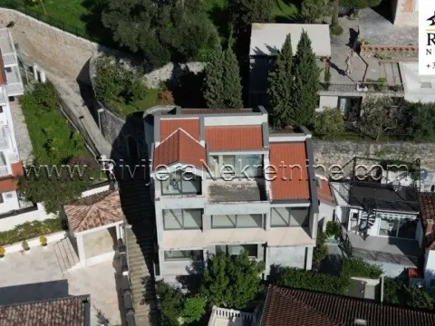 Sale, house, 264m², Centar, Herceg Novi - image 13