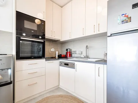 Sale, one bedroom apartment, 47m², Seljanovo, Tivat - image 6