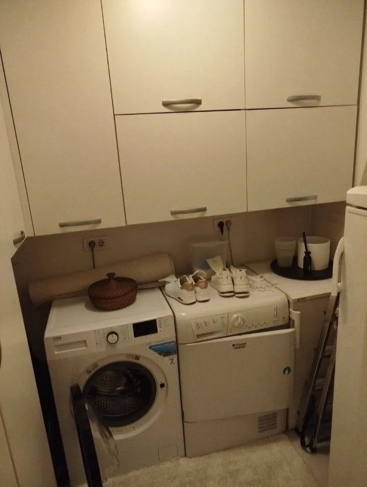 Prodaja, trosoban stan, 111m², City Kvart, Podgorica