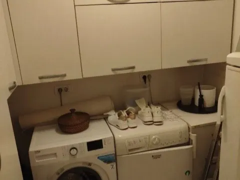 Sale, three bedroom apartment, 112m², City Kvart, Podgorica - image 12