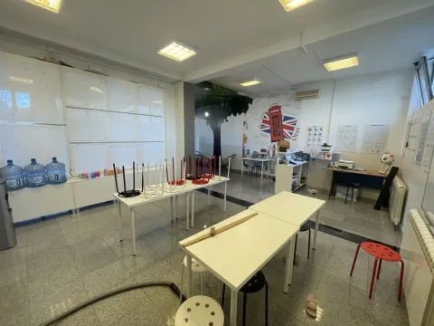 Izdavanje, poslovni prostor, 130m², Adamovićevo Naselje, Novi Sad Sve Podlokacije - image 3