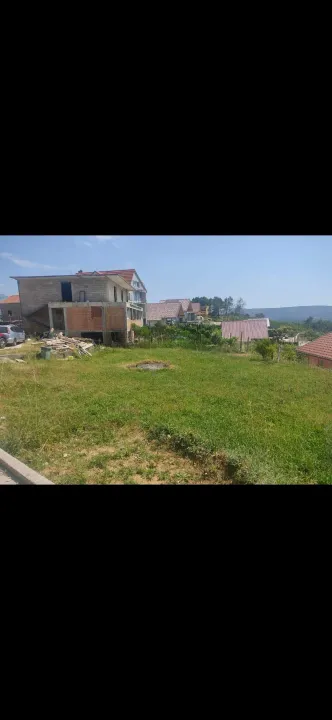 Prodaja, plac, 500m², Mrčevac, Tivat
