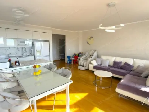 Sale, three bedroom apartment, 104m², Bečići, Budva - image 4