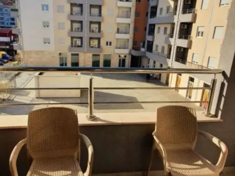 Izdavanje, jednosoban stan, 45m², Budva, Crna Gora - image 2