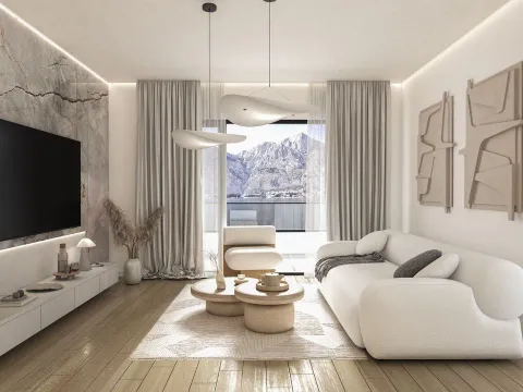 Prodaja, trosoban stan, 106m², Kotor, Crna Gora - image 5