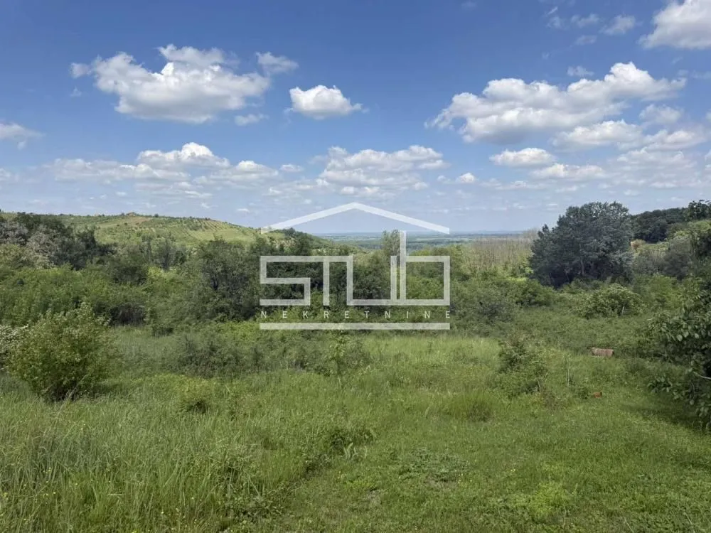 Prodaja, plac, 12400m², Grocka, Beograd