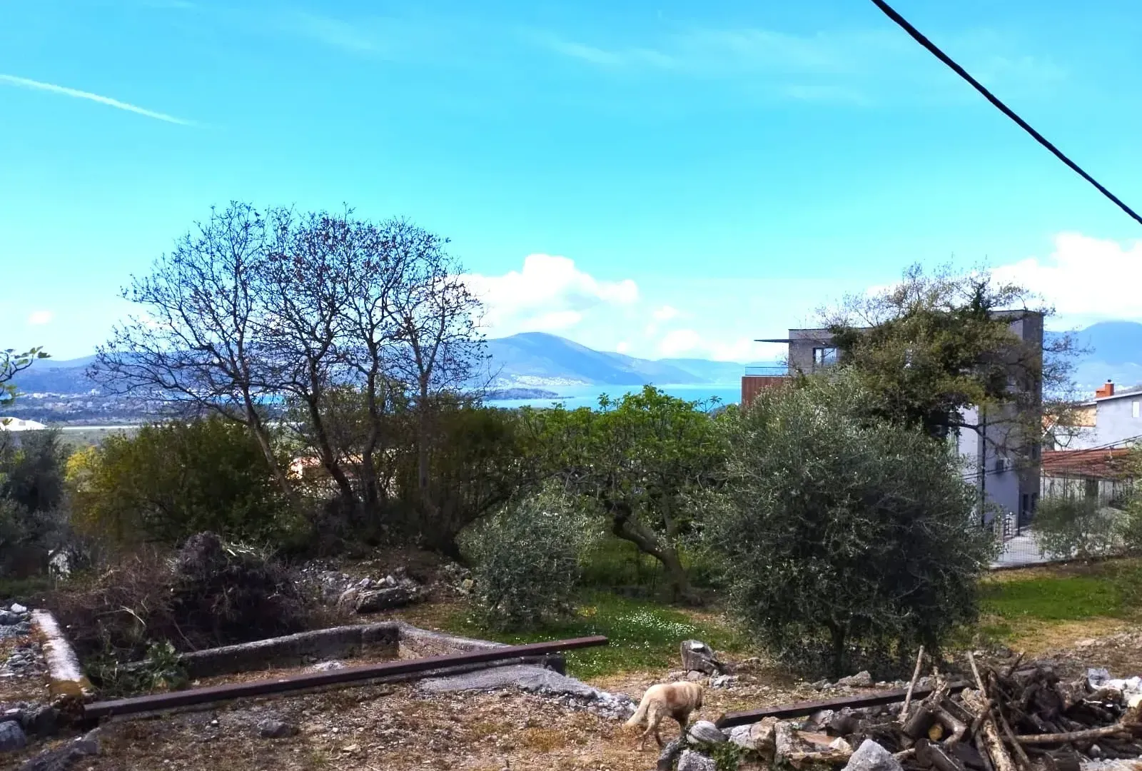 Prodaja, plac, Kotor, Crna Gora