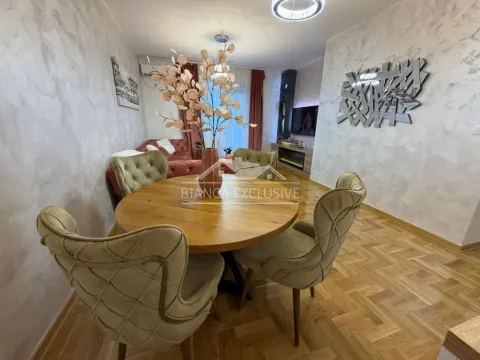 Sale, two bedroom apartment, 56m², Čukarica, Beograd - image 7