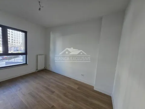 Prodaja, dvosoban stan, 56m², Savski Venac, Beograd - image 10