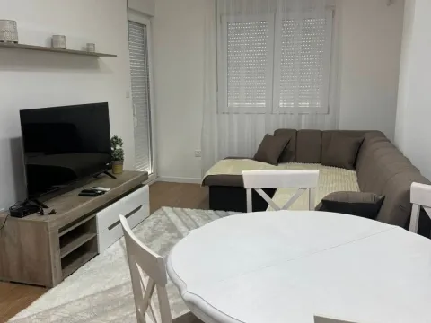 Izdavanje, jednosoban stan, 43m², Zabjelo, Podgorica - image 1