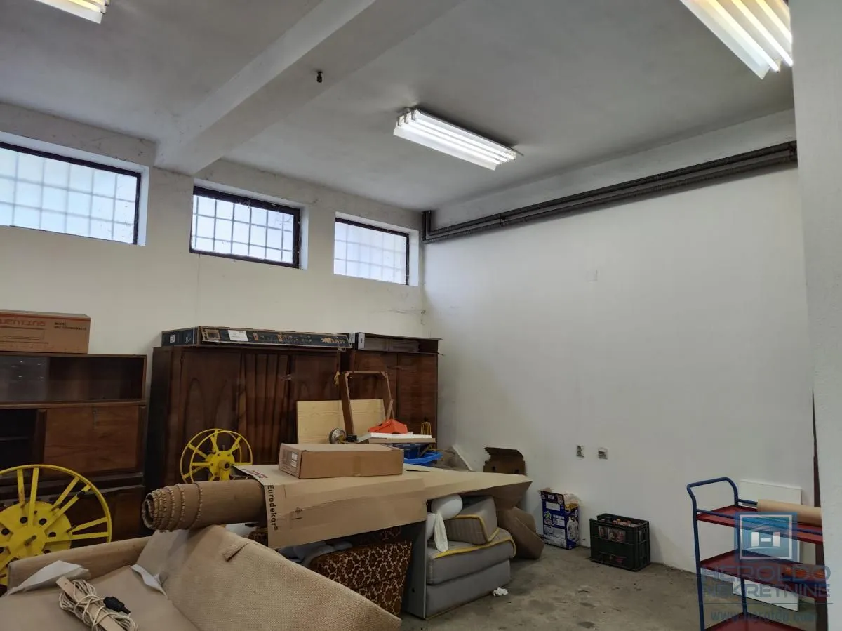 Rent, hospitality venue, 1000m², Strelište, Jagodina