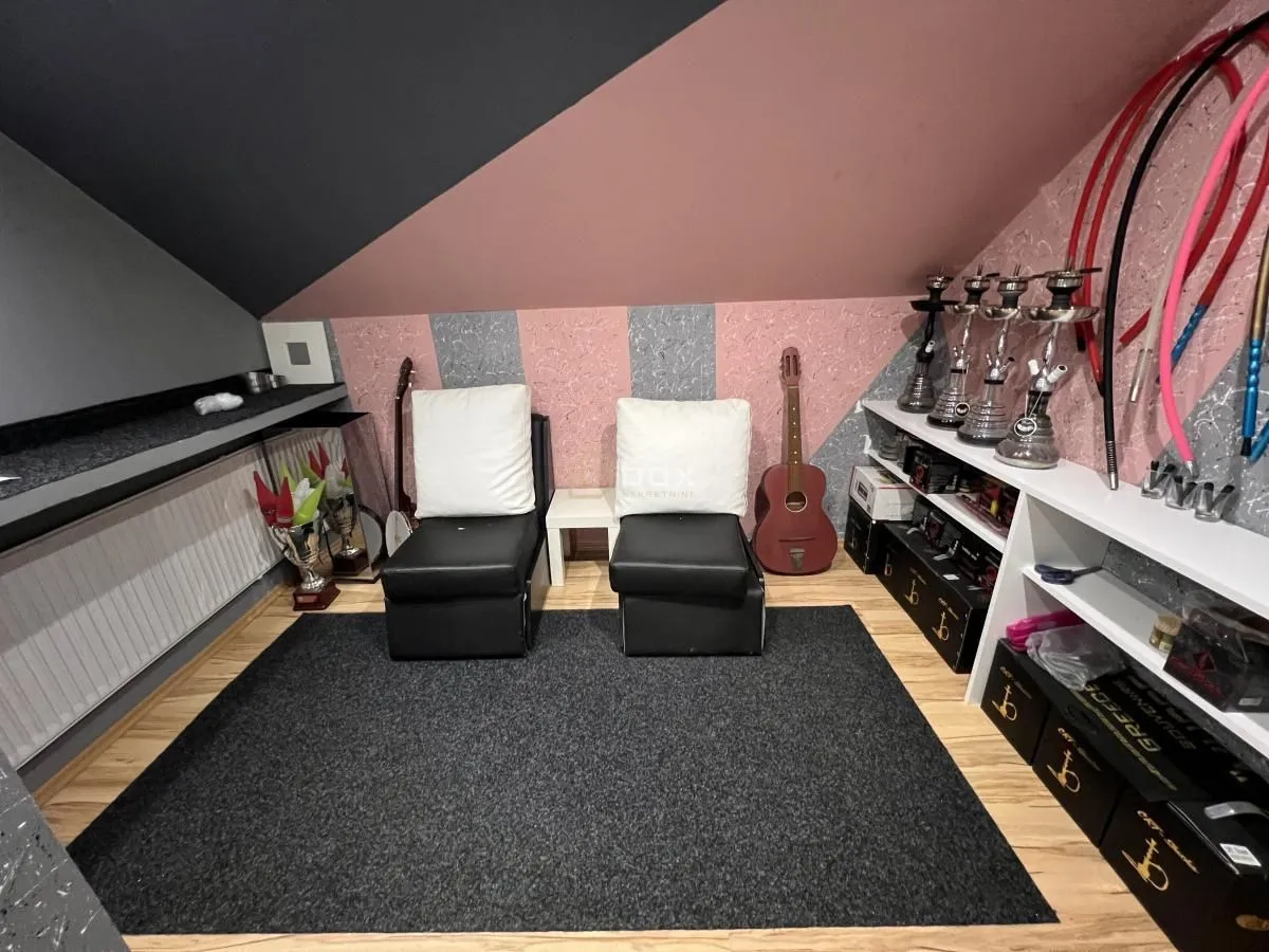 Sale, house, 168m², Crveni Krst, Niš