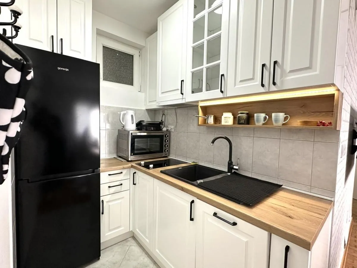 Rent, one bedroom apartment, 30m², Cvetkova Pijaca, Zvezdara Sve Podlokacije