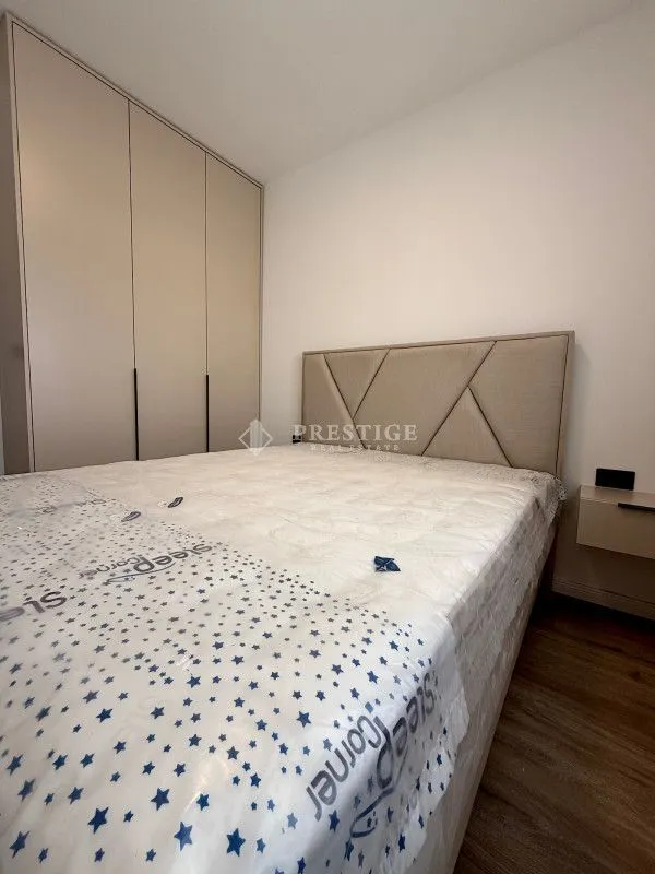 Rent, one bedroom apartment, 35m², Zabjelo, Podgorica