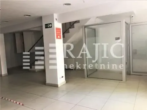 Rent, office space, 180m², Kalenić Pijaca, Vračar Sve Podlokacije - image 2