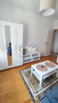 Rent, two bedroom apartment, 41m², Grbavica, Novi Sad Sve Podlokacije - image 10