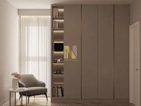 Sale, two bedroom apartment, 50m², Grbavica, Novi Sad Sve Podlokacije - image 6