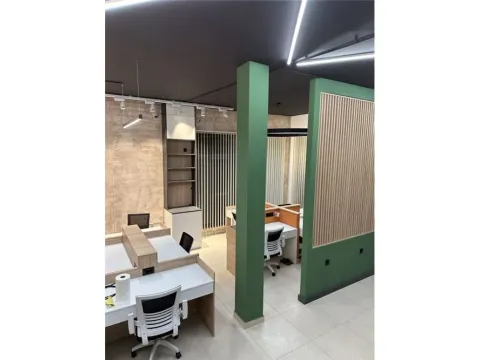 Izdavanje, poslovni prostor, 112m², Niš, Srbija - image 5