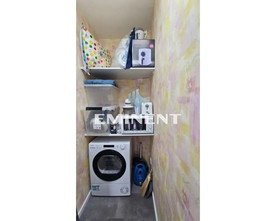 Rent, three bedroom apartment, 70m², Novi Beograd Blok 45, Novi Beograd Sve Podlokacije