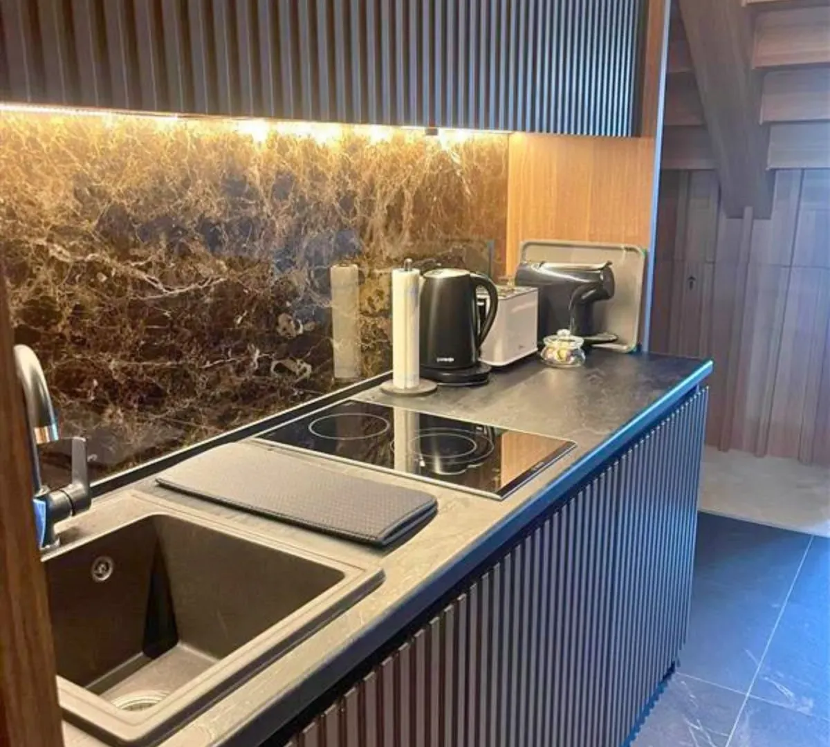 Prodaja, dvosoban stan, 47m², Brzeće, Kopaonik
