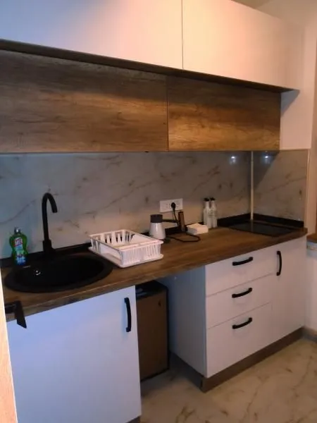 Rent, two bedroom apartment, 75m², Centar, Niš