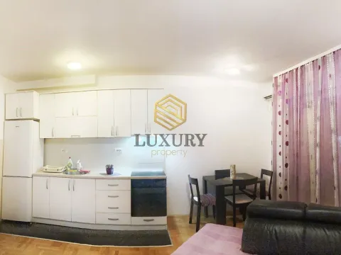 Rent, one bedroom apartment, 49m², Stari Aerodrom, Podgorica - image 10