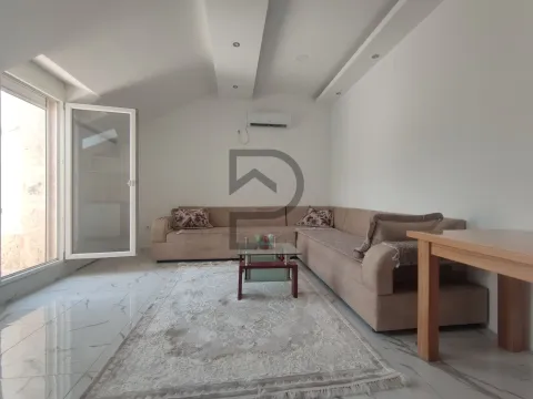 Rent, apartment, 47m², Ljubović, Podgorica