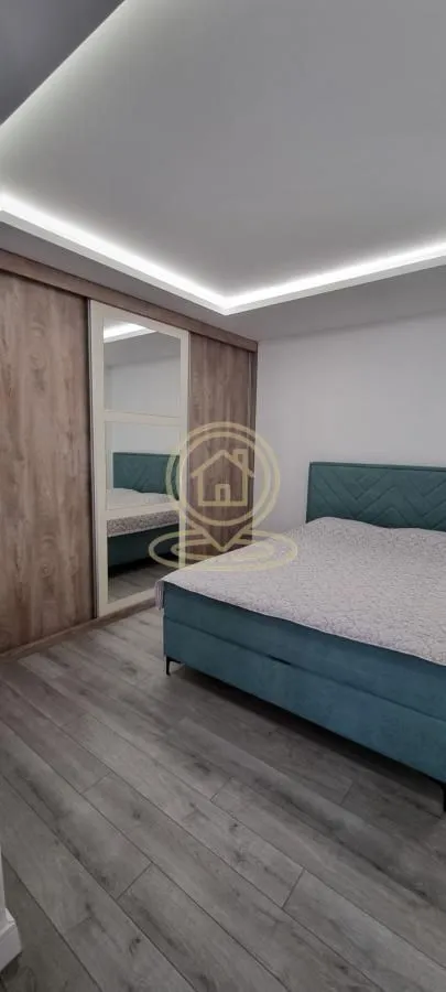 Prodaja, dvosoban stan, 50m², Grbavica, Novi Sad Sve Podlokacije
