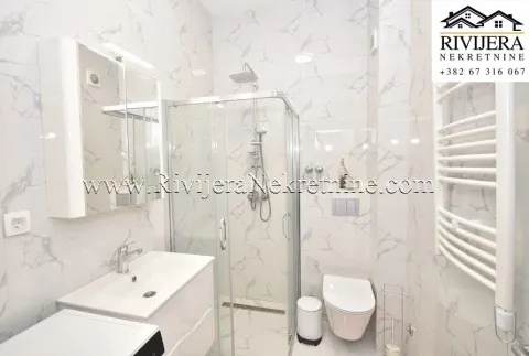 Prodaja, jednosoban stan, 47m², Đenovići, Herceg Novi - image 2