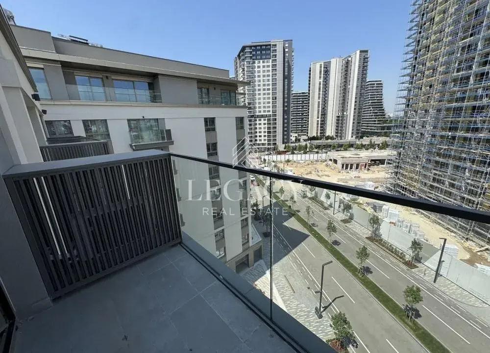 Prodaja, jednosoban stan, 34m², Savski Venac, Beograd