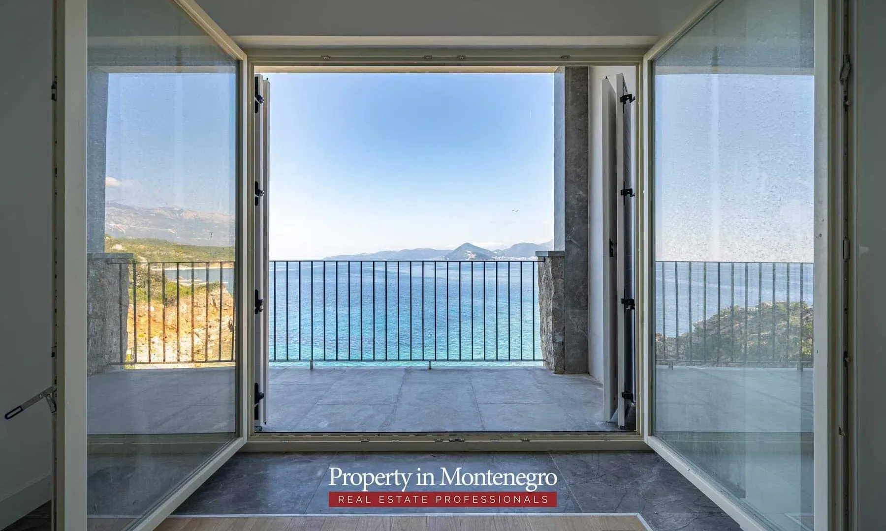 Sale, house, 310m², Rijeka Reževići, Budva