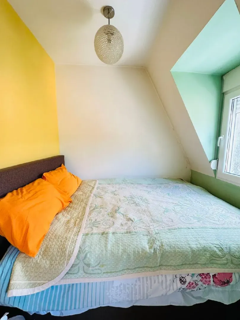 Sale, one bedroom apartment, 28m², Centar, Cetinje