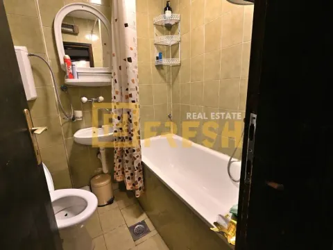 Rent, one bedroom apartment, 60m², Blok 5, Podgorica - image 11