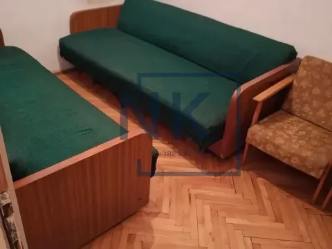 Prodaja, jednosoban stan, 56m², Lepa Kata, Podgorica - image 4