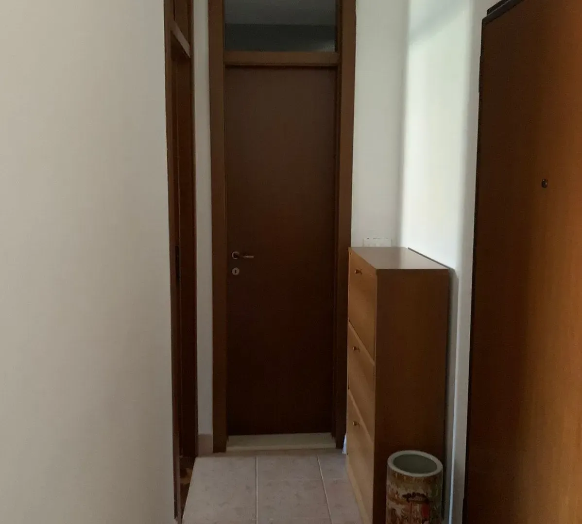 Rent, apartment, 61m², Preko Morače, Podgorica