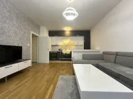 Izdavanje, dvosoban stan, 75m2, Zabjelo, Podgorica