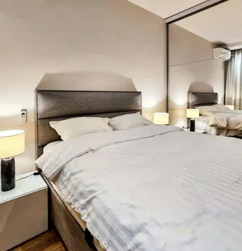 Izdavanje, jednosoban stan, 56m², Podgorica, Crna Gora - image 8