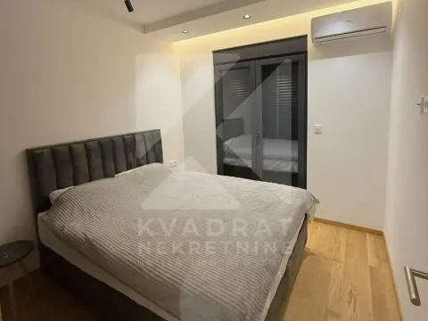 Rent, two bedroom apartment, 53m², City Kvart, Podgorica - image 7