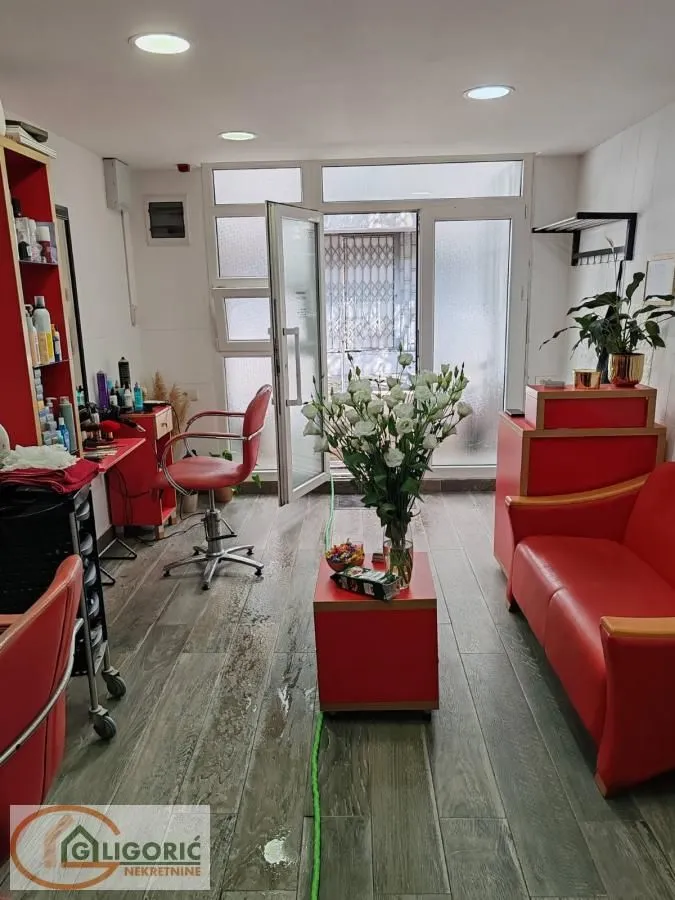 Prodaja, trosoban stan, 72m², Profesorska Kolonija, Palilula Sve Podlokacije