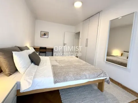 Izdavanje, četvorosoban stan, 76m², Profesorska Kolonija, Palilula Sve Podlokacije - image 6