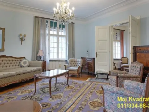 Prodaja, četvorosoban stan, 121m², Stari Grad, Beograd - image 2